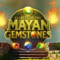 Secrets of the Mayan Gemstones