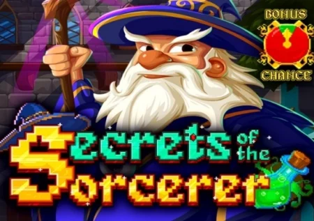 Secrets Of The Sorcerer