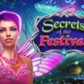 Secrets Of The Festival