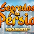Segredos da Persia Megaways