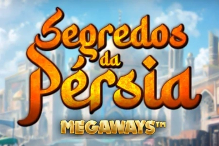 Segredos da Persia Megaways