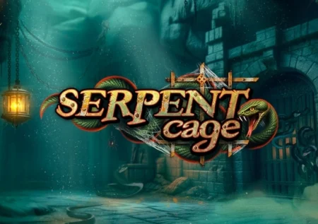 Serpent Cage