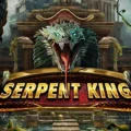 Serpent King