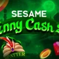 Sesame Jinny Cash 20