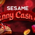 Sesame Jinny Cash 5