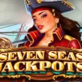 Seven Seas Jackpots