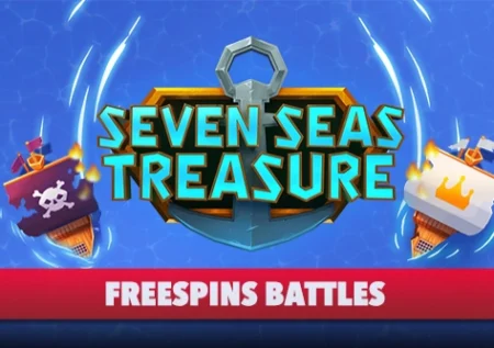 Seven Seas Treasure
