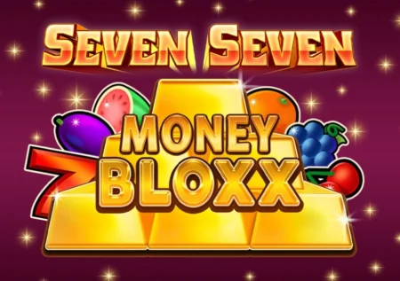 Seven Seven Money Bloxx