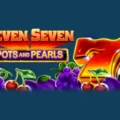 Seven Seven Pots and Pearls