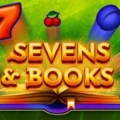 Sevens & Books