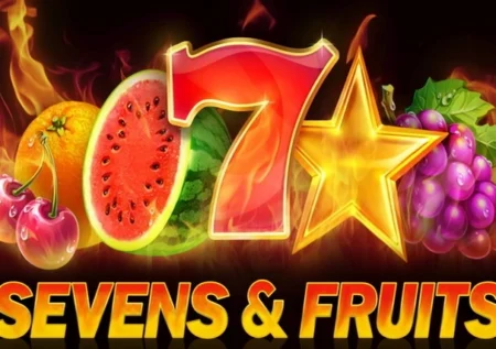 Sevens & Fruits