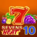 Sevens Heat 10