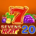 Sevens Heat 20