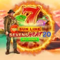 Sevens Heat 20 Sun Link