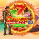 Sevens Heat 20 Sun Link