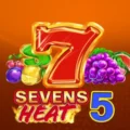 Sevens Heat 5