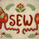Sew
