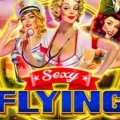 Sexy Flying