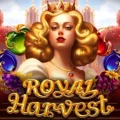 Royal Harvest