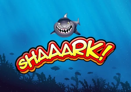 Shaaark