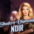 Shadow Diamond: Noir