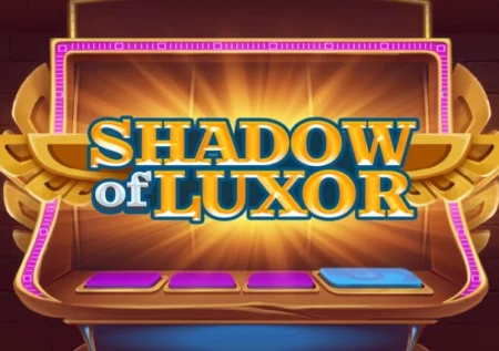 Shadow of Luxor