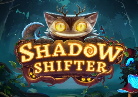 Shadow Shifter