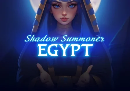 Shadow Summoner Egypt