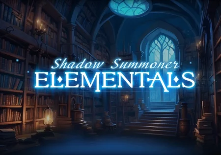 Shadow Summoner Elementals