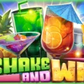 Shake and Win