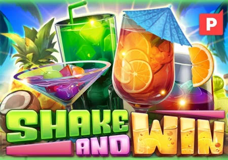 Shake and Win