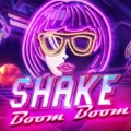 Shake Boom Boom