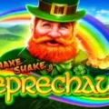 Shake Shake Leprechaun