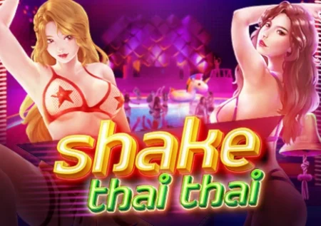 Shake Thai Thai