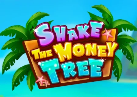 Shake the Money Tree