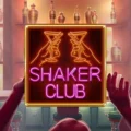 Shaker Club
