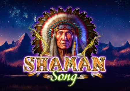 Shaman Song