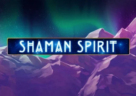 Shaman Spirit