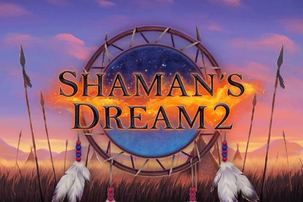 Shaman’s Dream 2