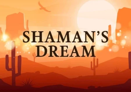 Shaman’s Dream