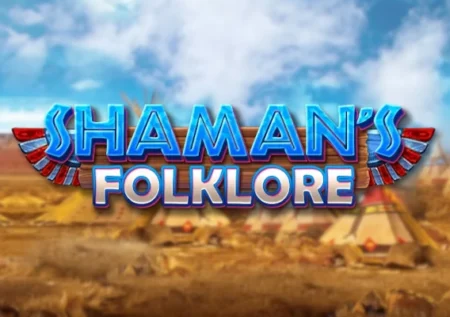 Shaman’s Folklore