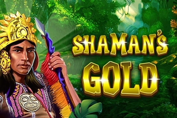Shaman’s Gold
