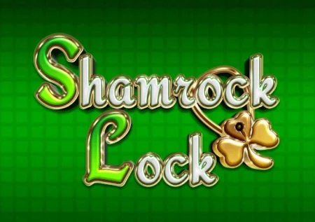 Shamrock Lock