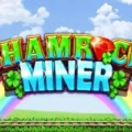 Shamrock Miner
