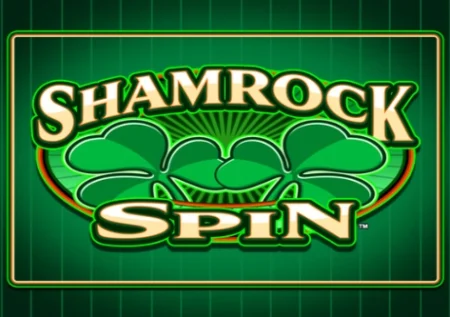 Shamrock Spin