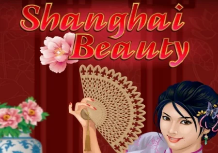 Shanghai Beauty