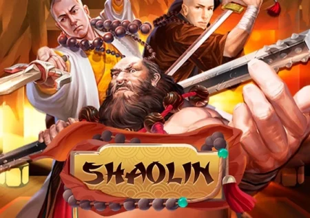 Shaolin
