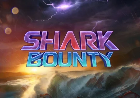 Shark Bounty