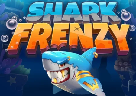 Shark Frenzy