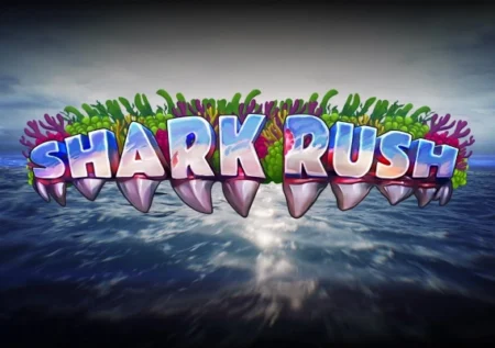 Shark Rush